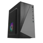 LAPCARE CABINET WITH SMPS