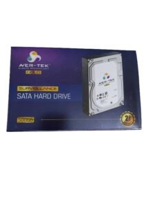 AVERTEK HDD 500GB - Image 3
