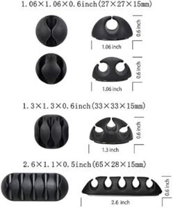 CABLE MANAGER - Image 3