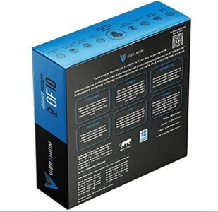 VIBRANIUM ADVANCE SECURITY 1U 3Y - Image 2