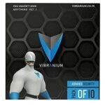 VIBRANIUM ADVANCE SECURITY 1U 3Y