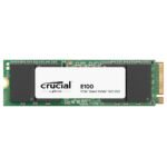 CRUCIAL NVME SSD 480GB