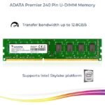 ADATA RAM DDR3 8GB - Image 3