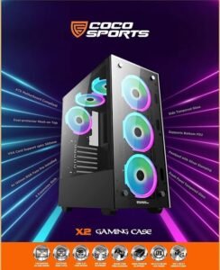 COCONUT CABINET WITH SMPS - Image 4