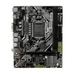 LAPCARE MOTHERBOARD H61 - Image 2