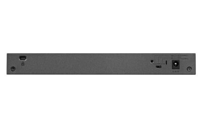 NETGEAR POE GIGA SWITCH 8 PORT - Image 3