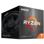 AMD RYZEN 7 5700