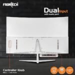 FRONTECH LED TV 32'' - Image 3