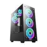 COCONUT CABINET WITH SMPS