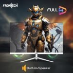 FRONTECH LED TV 32'' - Image 4