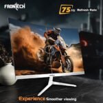 FRONTECH LED TV 32'' - Image 6