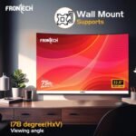 FRONTECH LED TV 32'' - Image 2