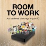 SEAGATE EXTERANAL HDD 4TB - Image 3