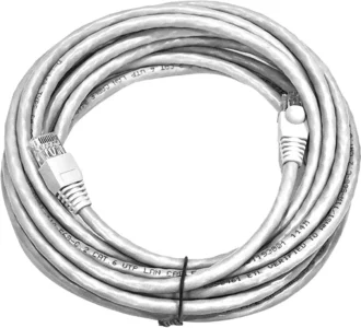 D-LINK CAT6 PATCH CORD 15MTR