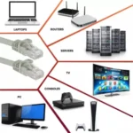 D-LINK CAT6 PATCH CORD 15MTR - Image 3