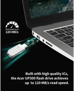 ACER PENDRIVE 32GB - Image 4