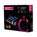 MOTHERBOARD POWERX H61