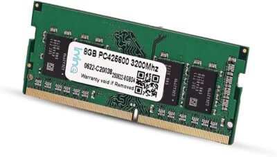 IRVINE RAM DDR4 8GB - Image 2