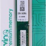 IRVINE RAM DDR4 8GB