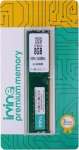 IRVINE RAM DDR4 8GB
