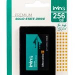 IRVINE SSD SATA 256GB