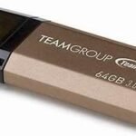 TEAMGROUP PENDRIVE 64GB - Image 2