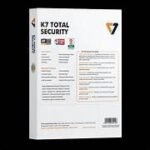 K7 TOTAL SECURITY 1U 1Y - Image 2