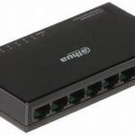 DAHUA NETWORK SWITCH 8PORT