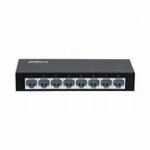DAHUA NETWORK SWITCH 8PORT - Image 4