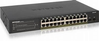 NETGEAR GIGA SWITCH 24PORT - Image 3