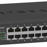 NETGEAR GIGA SWITCH 24PORT