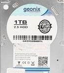 GEONIX HDD 1TB