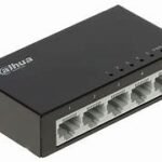 DAHUA NETWORK SWITCH 5PORT - Image 2