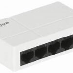DAHUA NETWORK SWITCH 5PORT - Image 3