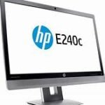 HP DISPLAY 24'' - Image 3