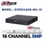 DAHUA DVR 16CH