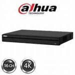 DAHUA DVR 16CH - Image 2
