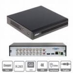 DAHUA DVR 16CH - Image 3