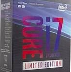 INTEL PROCESSOR I7 8TH