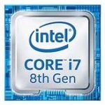 INTEL PROCESSOR I7 8TH - Image 3