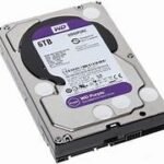 WD PURPLE HDD 6TB - Image 2
