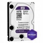 WD PURPLE HDD 6TB - Image 3