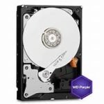 WD PURPLE HDD 6TB - Image 4