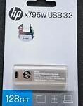 HP PENDRIVE 128GB