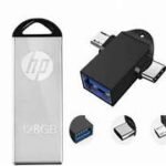 HP PENDRIVE 128GB - Image 4