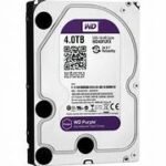 WD HDD 4TB - Image 2