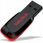 SANDISK PENDRIVE 16GB - Image 2