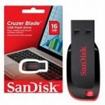 SANDISK PENDRIVE 16GB - Image 3