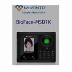 MANTRA ATTENDANCE DEVICE MSD1K