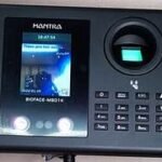 MANTRA ATTENDANCE DEVICE MSD1K - Image 3